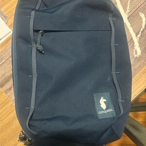 Cotopaxi Dark Blue Men's Backpack